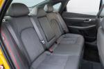 Hyundai Sonata SEL 2019 года (NA)